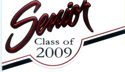 2009 High School Graduates - click here