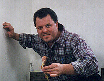 Chuck Hooten - 1997