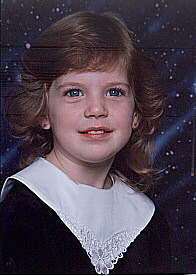 Desiree Rousseau - 1998