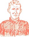 Constable Vivian Dudding