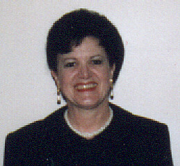 Virginia Dudding Hooten - 1998